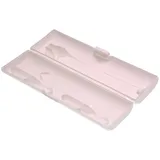 Braun Zahnbürste Zahnfleischschutz Clean Reiseetui