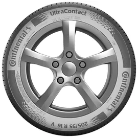 Continental UltraContact 195/50 R15 82V