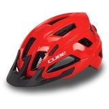 Cube Steep Mtb-helm