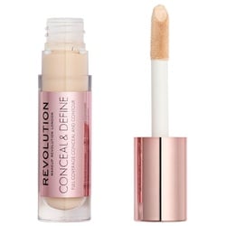 REVOLUTION Conceal & Define Concealer 4 ml C6.5