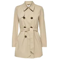 Only ONLVALERIE Trenchcoat OTW NOOS - XL