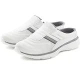 VIVANCE Slip-On-Sneaker Unisex Weiß 39