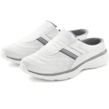 VIVANCE Slip-On-Sneaker Unisex Weiß 39