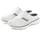 VIVANCE Slip-On-Sneaker Unisex Weiß 39