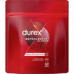 Durex Kondome Gefühlsecht Classic