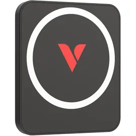 Verbatim SnapBack SSD 2 TB USB 3.2 Gen 2x2 Schwarz 0023942320623