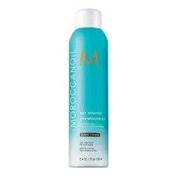 Moroccanoil Trockenshampoo für dunkles Haar 205ml