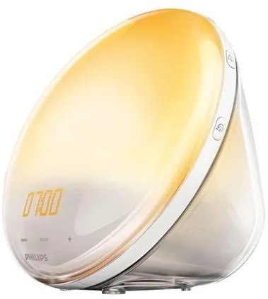 Wake-up Light HF3531/01