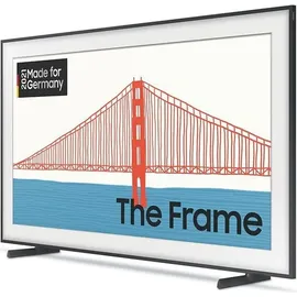 Samsung The Frame GQ50LS03A 50" QLED 4K LS03A (2021)