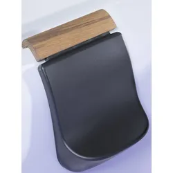Hoesch Armlehnen „Ergo+“ 30 cm