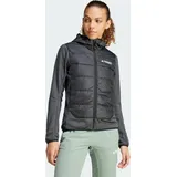 Terrex Insulated Kapuzenjacke XS