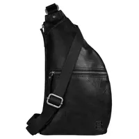 Spikes & Sparrow Sling Bag Reese Slingbag Black