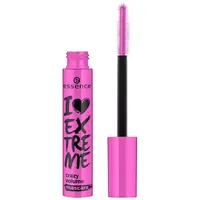 Essence I love Extreme Crazy Volume 1 ultraschwarz 9 ml