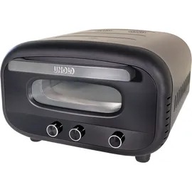 Unold 68805 Pizzaofen Don Alfredo inkl. Pizzastein und Pizzaschieber