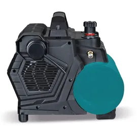 Aircraft 221 OF E Kolbenkompressor 6L 8 bar 1,13 kW