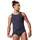 SKINY Herren 2er Pack - Tank Top DP, ärmellos, Feinripp, Baumwolle Blau L
