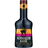Schwarzer Kater 22% Vol. 0,7 l