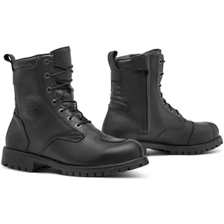 FORMA Legacy Dry Motorradstiefel schwarz, 45