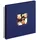 Walther SA-110-L Spiralalbum Fun 30x30 blau
