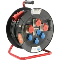 As - Schwabe As Schwabe, Kabelrolle, Mammut Kabeltrommel (40