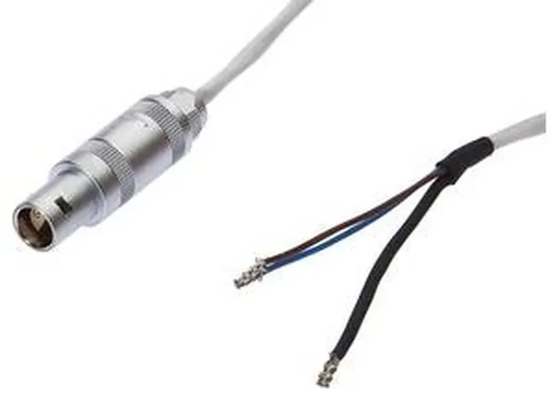 Ipf Electronic Anschlussleitung, 15m, VKAE6941