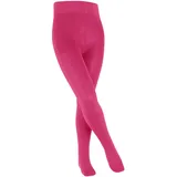 Falke Mädchen Strumpfhose Family 13598-8856 152-164 - Fuchsia - 152-164