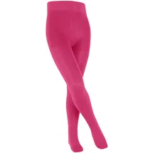 Falke Mädchen Strumpfhose Family 13598-8856 152-164 - Fuchsia - 152-164