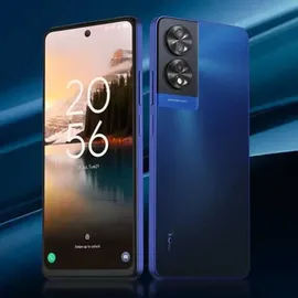 TCL 40 NxtPaper 8 GB RAM 256 GB Midnight Blue