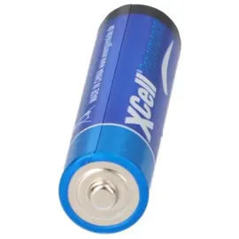 XCell Micro AAA 100er Box Batterie