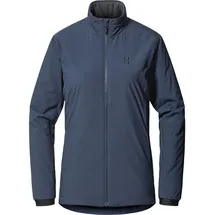 Haglöfs Mimic Alert Jacket Women tarn blue S