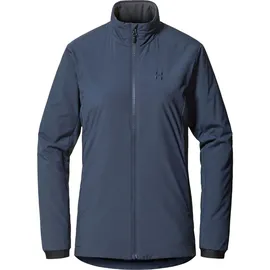 Haglöfs Mimic Alert Jacket Women tarn blue S