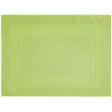 VOSSEN New Generation Badteppich 50 x 70 cm meadow green