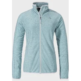 Schöffel CIRC Fleece Jk Style Terxa Damen Midlayer, - 40