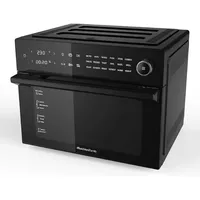 Melchioni 118340032 Friteuse Single 30 L Unabhängig 1800 W