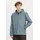 North Bend Softshelljacke NBThore M Softshell W-PRO 8000 in blau | Gr.: 3XL,
