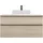 Burgbad Eqio Aufsatzwaschtisch quadratisch 120 x 120 cm (SGUP120F3180C0001G0252)