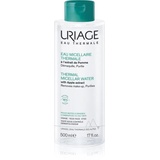 Uriage Hygiène Thermal Micellar Water - Combination to Oily Skin Mizellen-Reinigungswasser für gemischte bis fettige Haut 500 ml