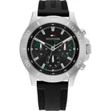 Tommy Hilfiger Unisex-Uhr Tommy Hilfiger 1792111 (Ø 45 mm)
