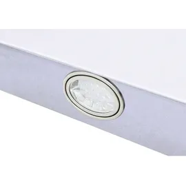 Respekta CH 77060 W Kopffreihaube 60 cm weiß
