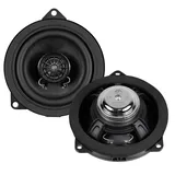 ESX VXB42 | 10 cm (4”) 2-Wege Koax-System für viele BMW E/F/G und MINI R/F Modelle