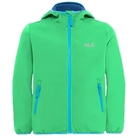 Jack Wolfskin Fourwinds Jacke Lizard 104