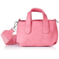 Fritzi aus Preußen Handtasche, Baby Vintage Squeezy Pink