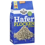 Bauckhof Haferflocken Zartblatt Demeter