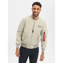 Alpha Industries MA-1 TTC beige 2XL