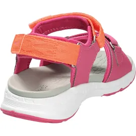 superfit Criss Cross Pink/Orange 39