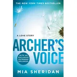Forever Archer's Voice