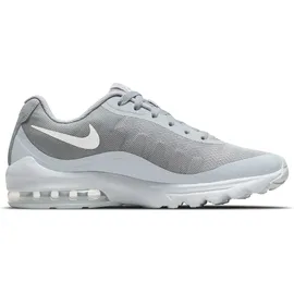 Nike Air Max Invigor Herren Wolf Grey/White 44,5