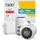 tado° Smartes Heizkörperthermostat X Starter Kit mit Bridge X