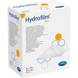Hartmann Hydrofilm Plus Transparentverband 9x10cm