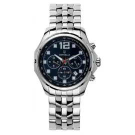 Orphelia La Grande Edelstahl 49 mm OR82700